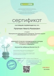 Сертификат проекта infourok.ru №МХ01208224 (1)