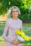 Баркова Ольга Михайловна, учитель русского языка и литературы